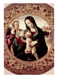 The Holy Family