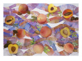 Buy Arabesque Peaches at AllPosters.com
