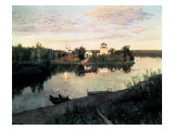 Evening Bells