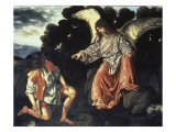 Buy Tobias and the Angel at AllPosters.com