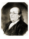 Buy Benjamin Franklin at AllPosters.com