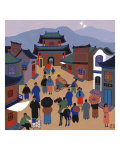 Buy Little Town at AllPosters.com