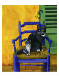 Cats of Provence (Chats de Provence)