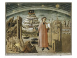 Dante and His Poem