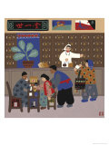 Buy Chinese Doctor at AllPosters.com