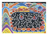 Buy Fish Pond at AllPosters.com