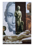 Buy Eye of the Beholder I at AllPosters.com