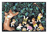 Buy Playing Cricket at AllPosters.com