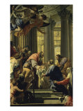 Buy Presentation at the Temple at AllPosters.com