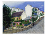 Buy Le Lapin Agile at AllPosters.com