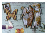 Buy The Three Graces II at AllPosters.com
