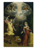 The Annunciation