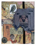 Buy Judaica Archaica at AllPosters.com
