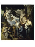 Buy Solomon's Idolatry at AllPosters.com