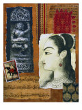 Buy Romantic India I at AllPosters.com