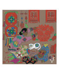 Buy Paper Cut at AllPosters.com