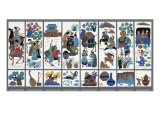 Buy The Silk Road at AllPosters.com