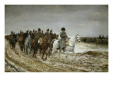 Buy Campagne de France, 1814 at AllPosters.com