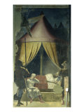 The Dream of Constantine