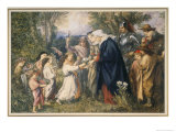 Buy Easter Offerings at AllPosters.com