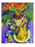Buy The Arms of Leaves (Les Bras Des Feuilles) at AllPosters.com