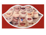 Buy Great American Lips at AllPosters.com