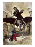 Buy The Plague at AllPosters.com