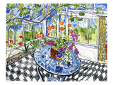 Buy Ron Ranson's Conservatory at AllPosters.com