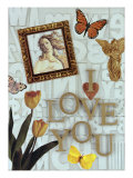 Buy You're My Type (Series V) at AllPosters.com