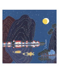 Buy The Moonlight at AllPosters.com