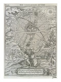 Buy The Cosmographical Glasse at AllPosters.com