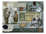 Buy Sentimental Journey I at AllPosters.com