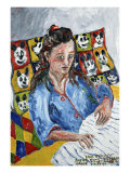Buy 1992, Underwent Two Liver and Lisa Carney at AllPosters.com