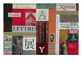 Buy Type Servi: Silent Thoughts at AllPosters.com