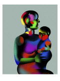Buy Mother and Child at AllPosters.com