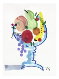 Buy Fruit Compote at AllPosters.com