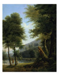 Buy Paysage Idyllique at AllPosters.com