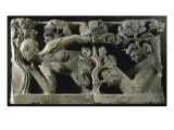 Buy Fragment of Lintel: Eve at AllPosters.com