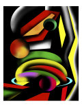 Buy Space Conductor at AllPosters.com