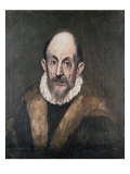 Portrait of a Man