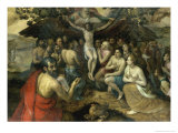 Buy Allegory of the Trinity at AllPosters.com