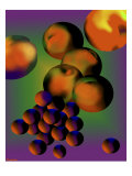 Buy It's Peachy at AllPosters.com