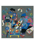 Buy Painting Kites at AllPosters.com