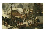 Buy The Adoration of the Magi at AllPosters.com