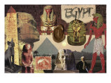 Buy Land of the Pharaohs at AllPosters.com