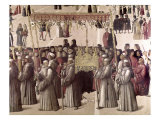 Buy Procession of the Relic of the True Cross at AllPosters.com
