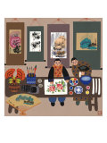 Buy Chinese Artist at AllPosters.com