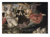 Buy The Nativity, Detail at AllPosters.com
