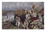 Buy Russian Slave Life at AllPosters.com