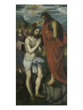 Buy Baptism of Christ at AllPosters.com